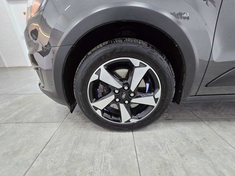 Used Ford Transit Connect 2021 for sale - 77579586: Photo 19