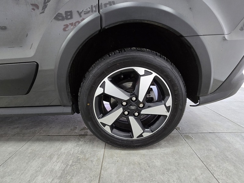 Used Ford Transit Connect 2021 for sale - 77579586: Photo 20