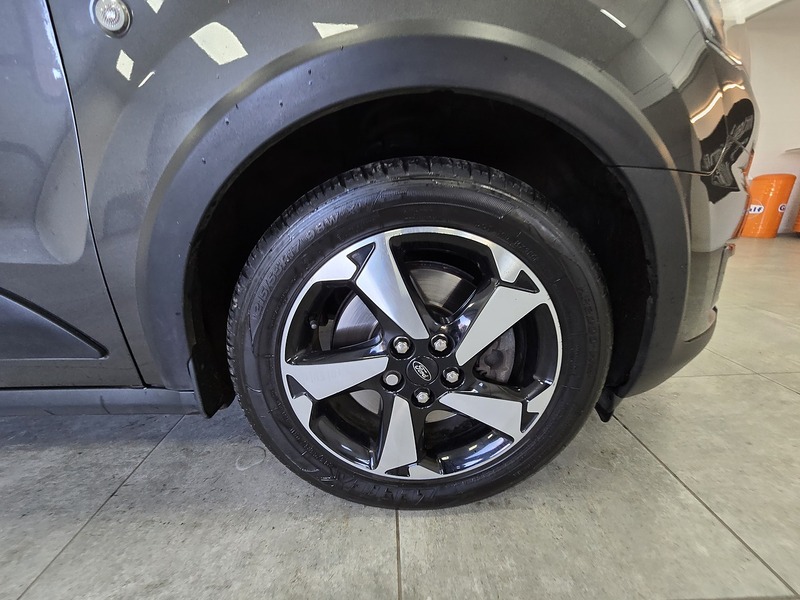 Used Ford Transit Connect 2021 for sale - 77579586: Photo 22