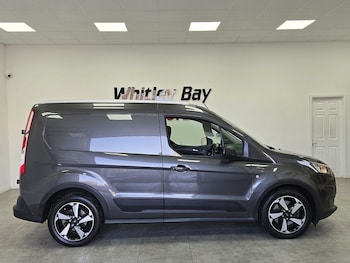 Used Ford Transit Connect 2021 for sale - 77579586: Photo