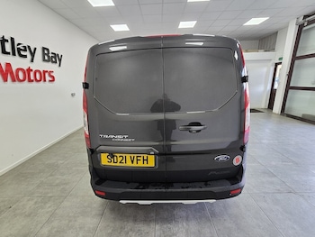 Used Ford Transit Connect 2021 for sale - 77579586: Photo