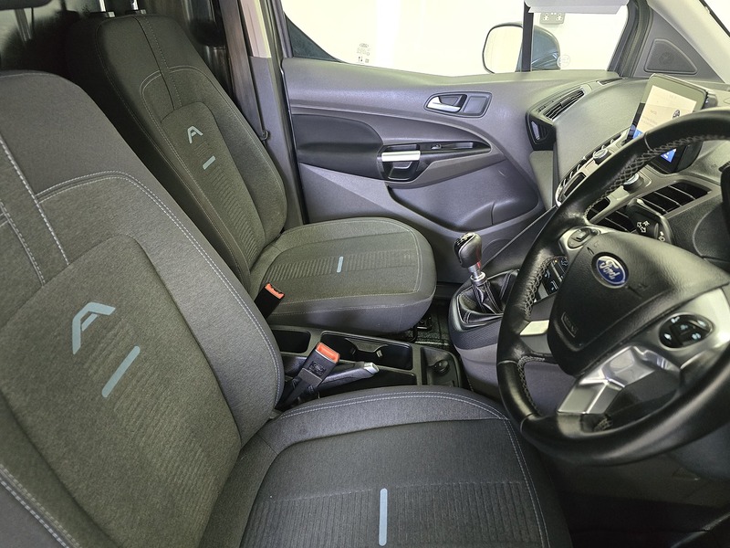 Used Ford Transit Connect 2021 for sale - 77579586: Photo 8
