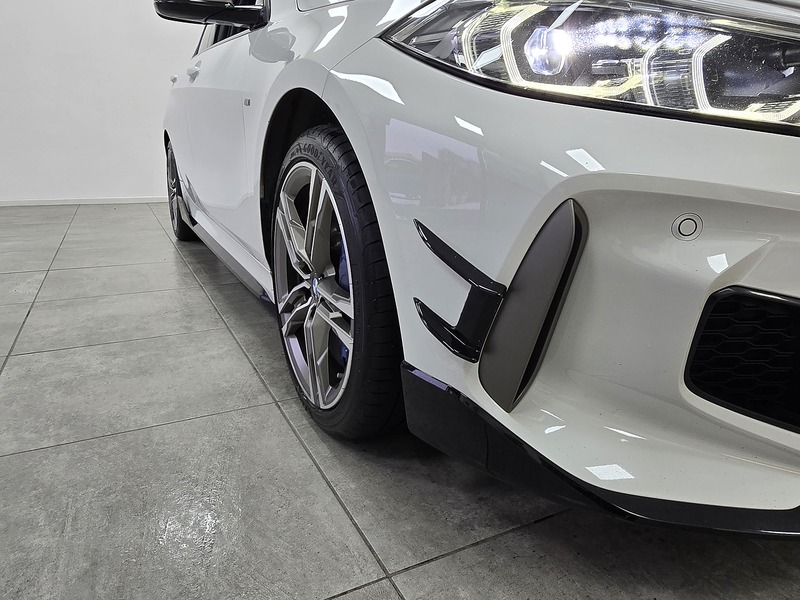 Used BMW 1 Series 2021 for sale - 77114206: Photo 10