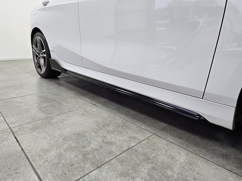 Used BMW 1 Series 2021 for sale - 77114206: Photo 11