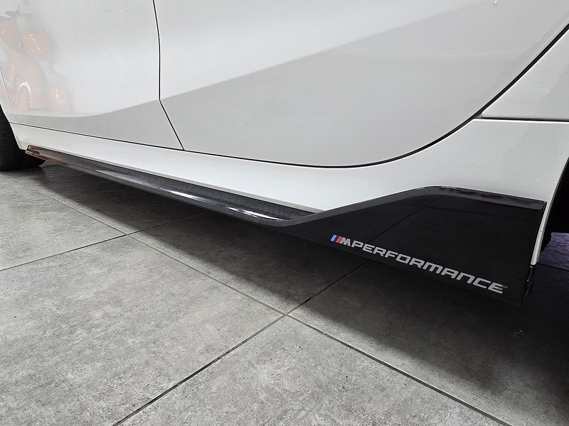 Used BMW 1 Series 2021 for sale - 77114206: Photo 13