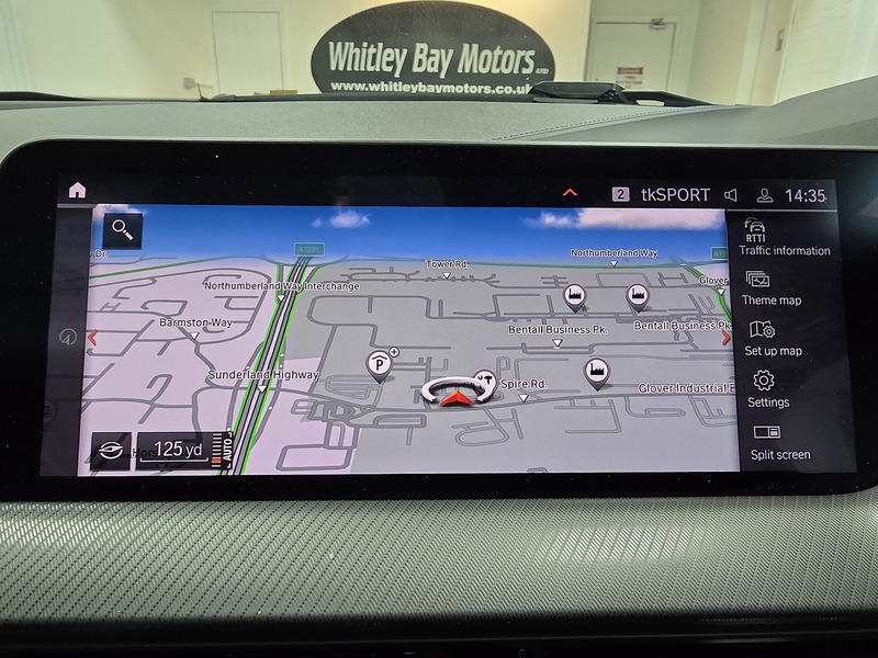 Used BMW 1 Series 2021 for sale - 77114206: Photo 16