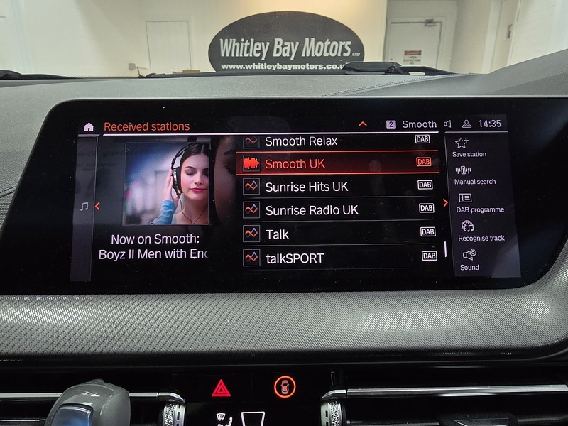 Used BMW 1 Series 2021 for sale - 77114206: Photo 17