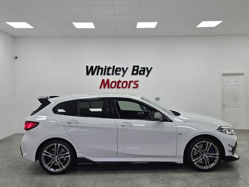 Used BMW 1 Series 2021 for sale - 77114206: Photo 2