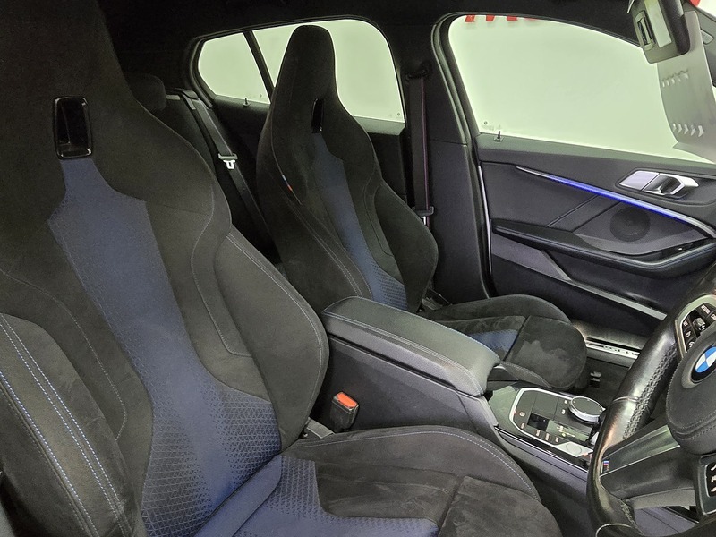 Used BMW 1 Series 2021 for sale - 77114206: Photo 20