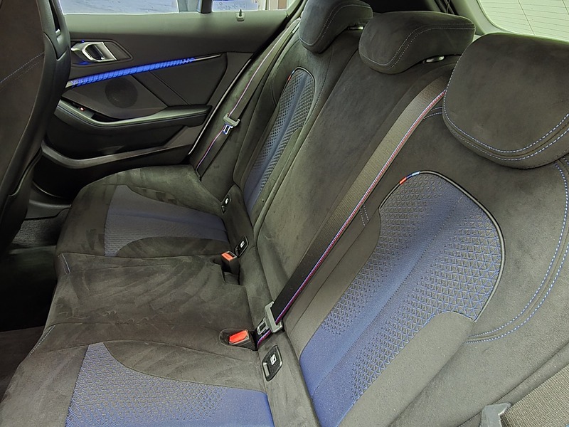 Used BMW 1 Series 2021 for sale - 77114206: Photo 23