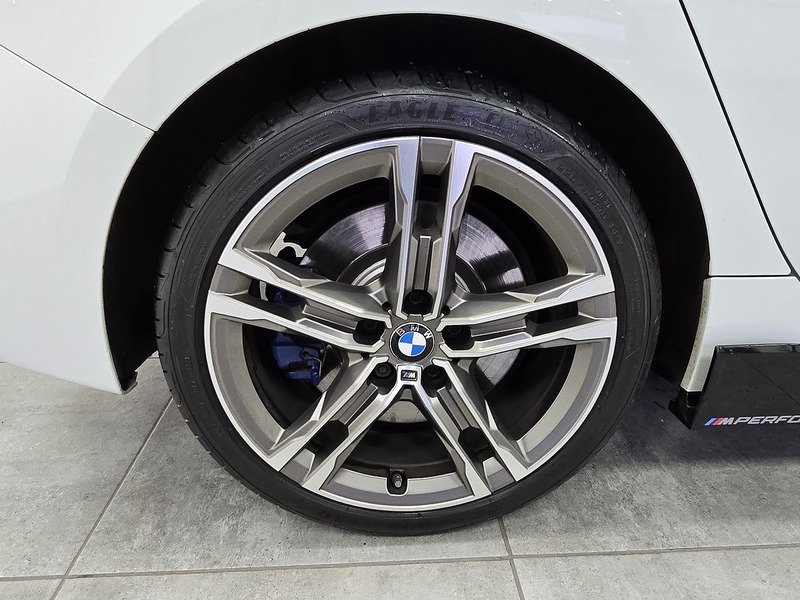 Used BMW 1 Series 2021 for sale - 77114206: Photo 27