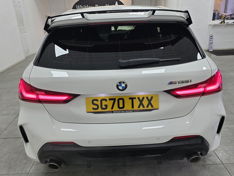 Used BMW 1 Series 2021 for sale - 77114206: Photo 4