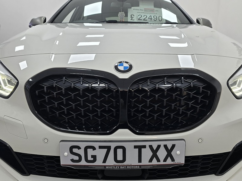 Used BMW 1 Series 2021 for sale - 77114206: Photo 8