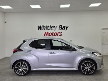 Used Toyota Yaris 2023 for sale - 77720682: Photo