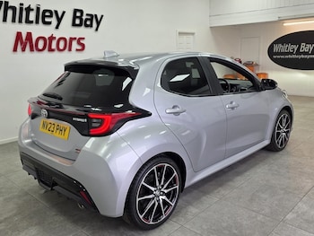 Used Toyota Yaris 2023 for sale - 77720682: Photo