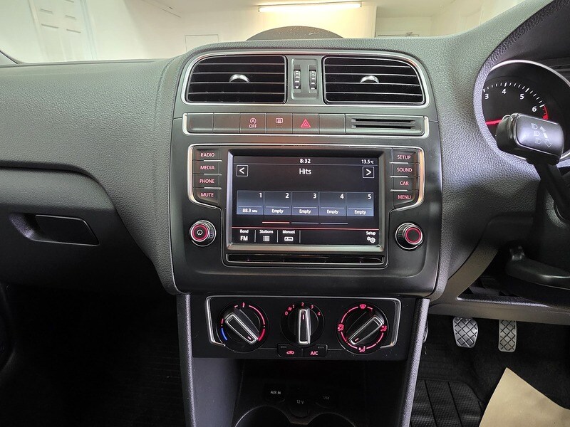 Used Volkswagen Polo 2014 for sale - 77905969: Photo 11