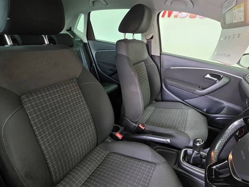 Used Volkswagen Polo 2014 for sale - 77905969: Photo 13