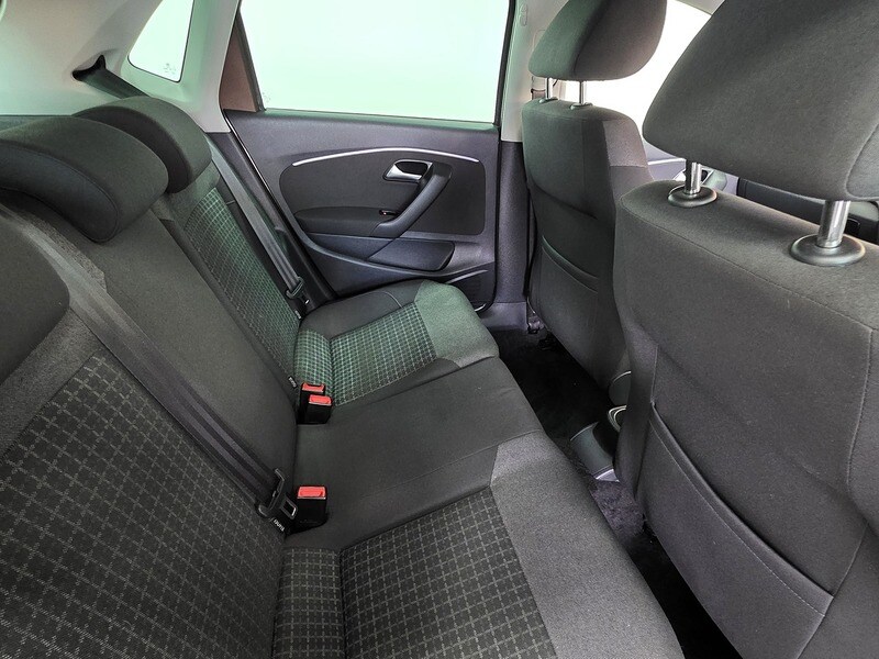 Used Volkswagen Polo 2014 for sale - 77905969: Photo 14