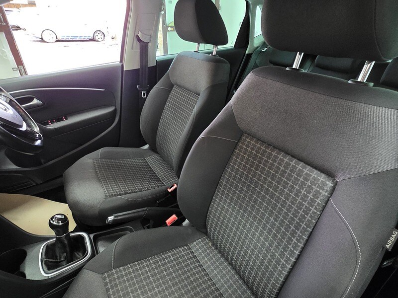 Used Volkswagen Polo 2014 for sale - 77905969: Photo 17