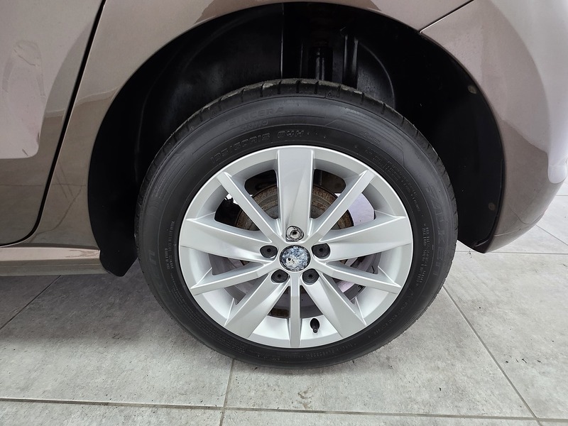 Used Volkswagen Polo 2014 for sale - 77905969: Photo 19