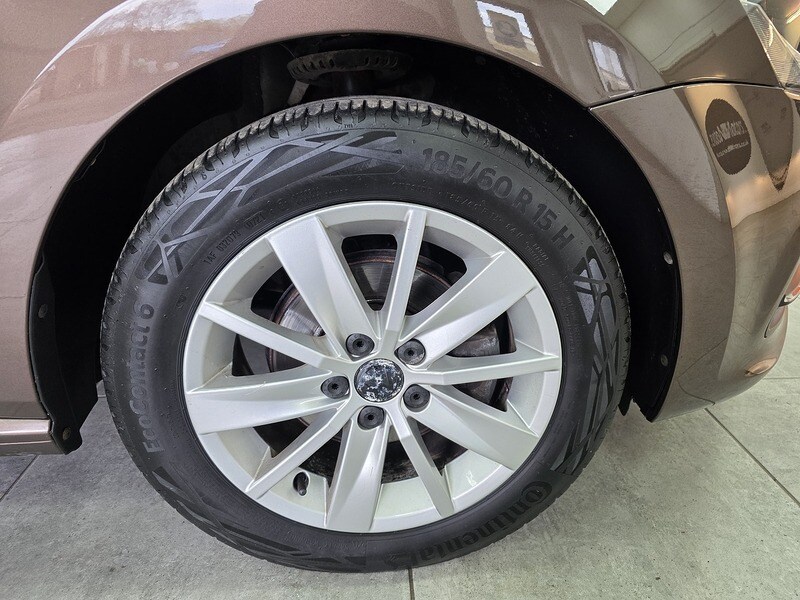 Used Volkswagen Polo 2014 for sale - 77905969: Photo 21