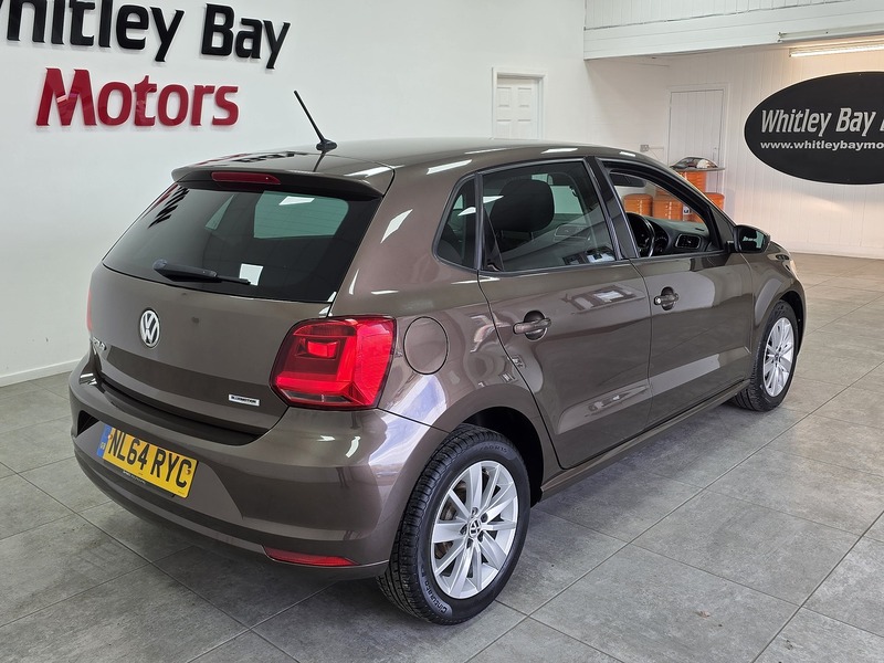 Used Volkswagen Polo 2014 for sale - 77905969: Photo 3