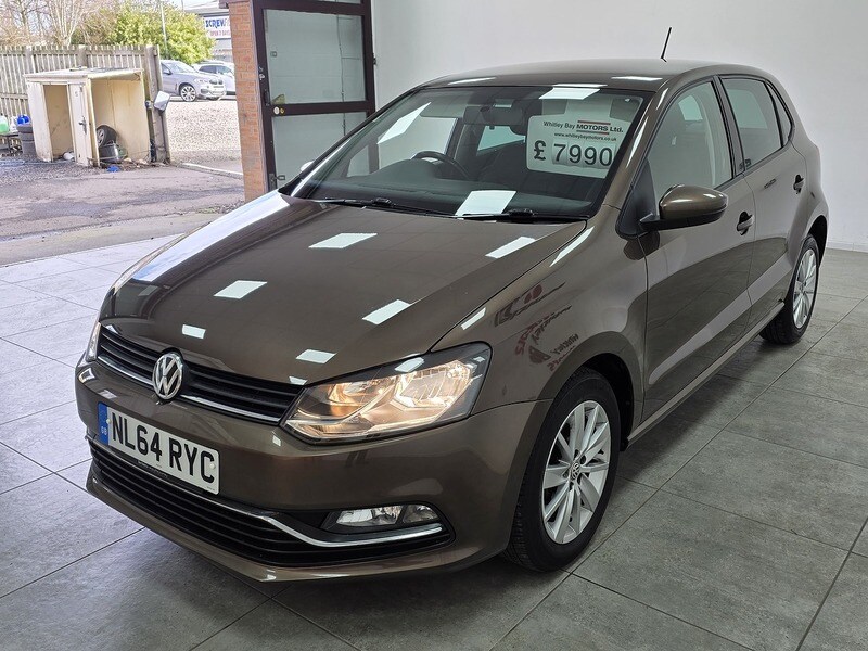 Used Volkswagen Polo 2014 for sale - 77905969: Photo 6