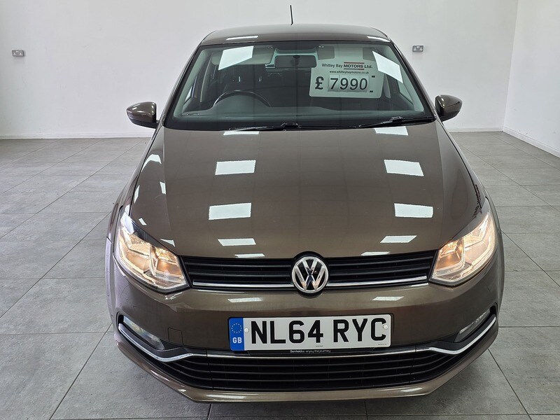 Used Volkswagen Polo 2014 for sale - 77905969: Photo 7