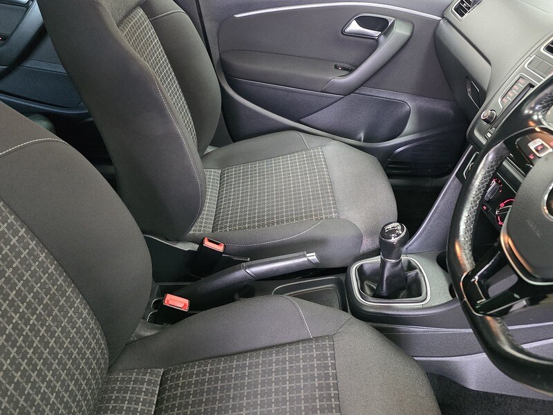 Used Volkswagen Polo 2014 for sale - 77905969: Photo 8