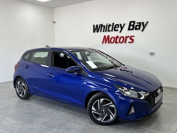 Used Hyundai i20 2023 for sale - 78915660: Photo