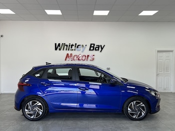 Used Hyundai i20 2023 for sale - 78915660: Photo