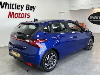 Used Hyundai i20 2023 for sale - 78915660: Photo