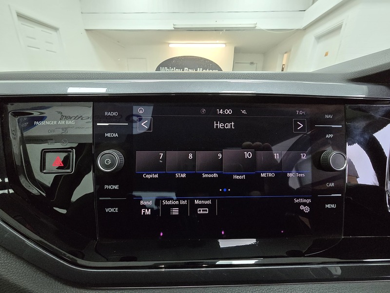 Used Volkswagen Polo 2018 for sale - 76510329: Photo 11