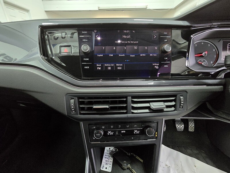 Used Volkswagen Polo 2018 for sale - 76510329: Photo 13