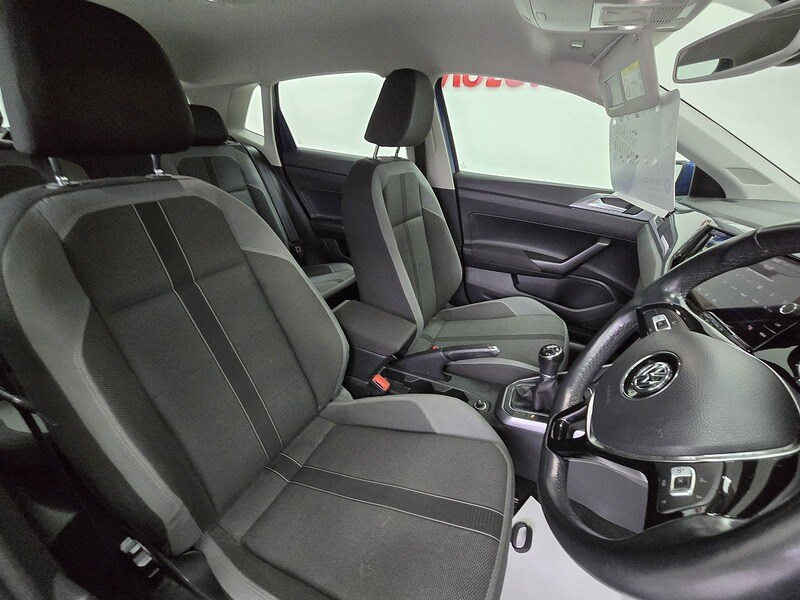 Used Volkswagen Polo 2018 for sale - 76510329: Photo 15