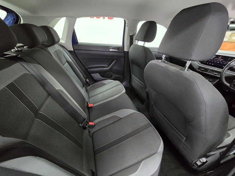 Used Volkswagen Polo 2018 for sale - 76510329: Photo 16