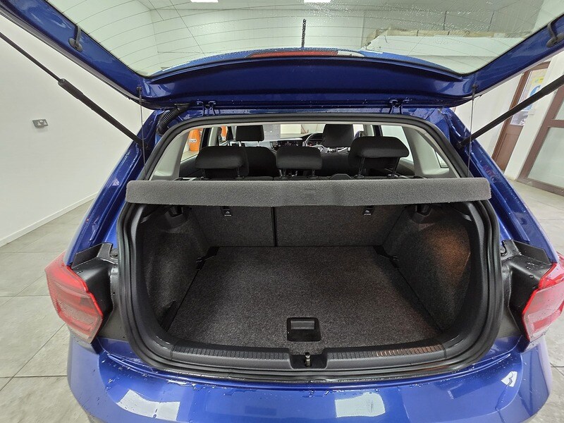 Used Volkswagen Polo 2018 for sale - 76510329: Photo 17