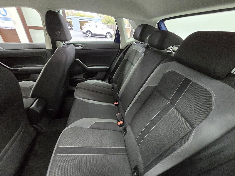 Used Volkswagen Polo 2018 for sale - 76510329: Photo 18