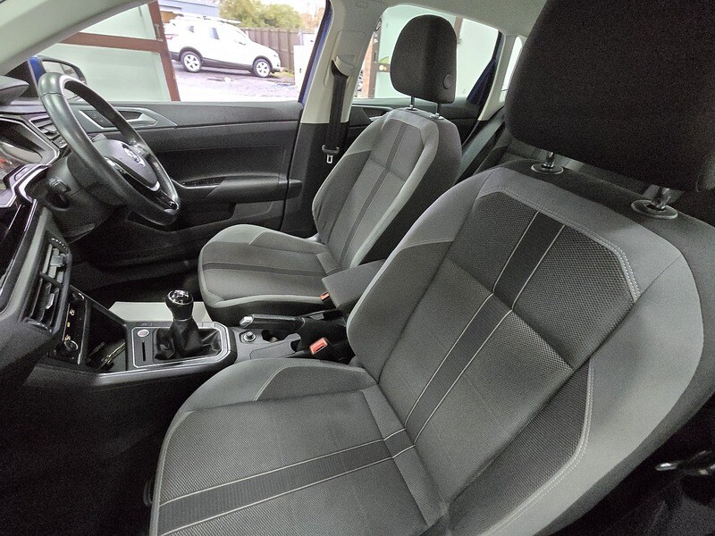 Used Volkswagen Polo 2018 for sale - 76510329: Photo 19