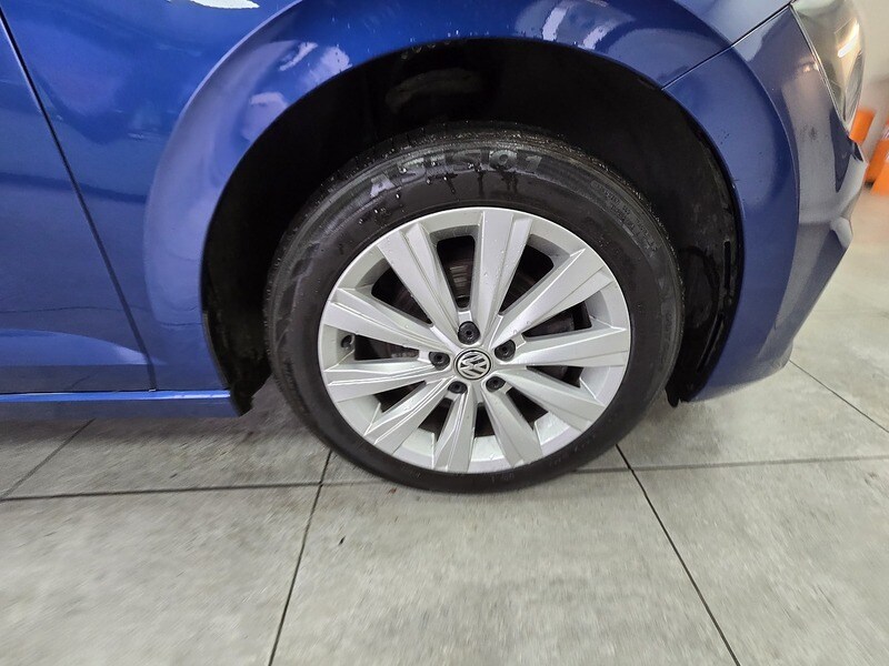 Used Volkswagen Polo 2018 for sale - 76510329: Photo 23