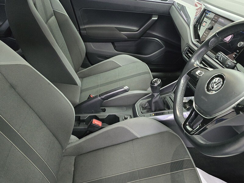 Used Volkswagen Polo 2018 for sale - 76510329: Photo 8