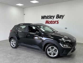 Used Hyundai KONA 2023 for sale - 78711081: Photo