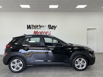 Used Hyundai KONA 2023 for sale - 78711081: Photo