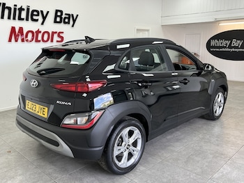 Used Hyundai KONA 2023 for sale - 78711081: Photo