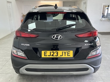 Used Hyundai KONA 2023 for sale - 78711081: Photo