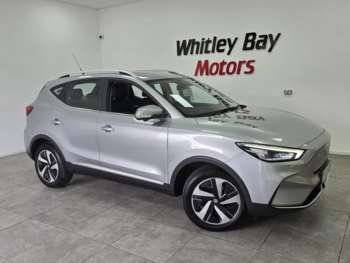 Used MG MG ZS 2022 for sale - 75057123: Photo