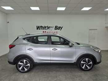 Used MG MG ZS 2022 for sale - 75057123: Photo