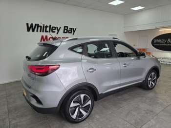 Used MG MG ZS 2022 for sale - 75057123: Photo