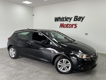 Used Vauxhall Astra 2018 for sale - 79124668: Photo