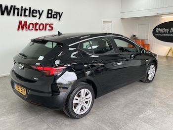 Used Vauxhall Astra 2018 for sale - 79124668: Photo